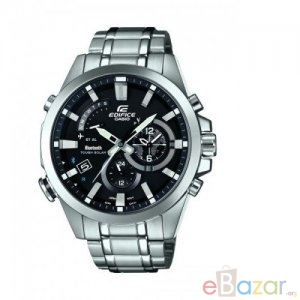 Casio Bluetooth Smart Edifice Watch-EQB-510D-1AJF