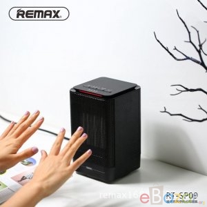 Remax RT-SP09 Warmth Series Portable Electric Room Heater
