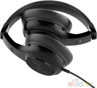 Motorola Pulse 120 Wired Headphones