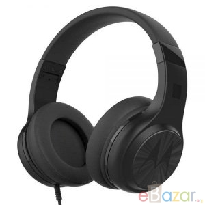 Motorola Pulse 120 Wired Headphones