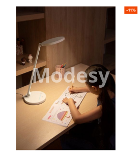 BASEUS DGHY-02 Smart Eye Series Full Spectrum Eye-Protective Desk Lamp