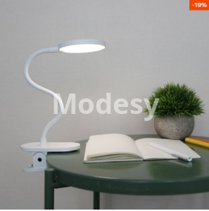 Xiaomi Yeelight J1 LED Clip-On Table Lamp