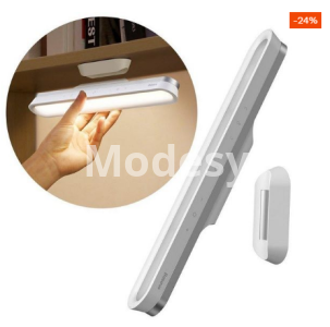 Baseus Magnetic Stepless Dimming Charging Desk Lamp Pro (DGXC-02)