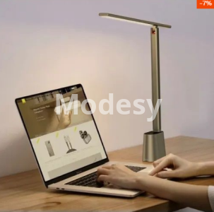 Baseus Smart Eye Series Rechargeable Folding Reading Desk Lamp
