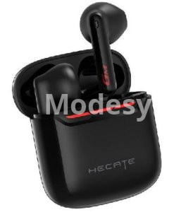 Edifier Hecate GM3 Plus Black TWS Bluetooth Earbuds