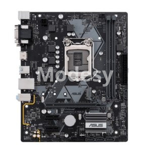 ASUS Prime H310M-AT R2.0 Motherboard Intel LGA-1151 MATX USB 3.1 Gen 1