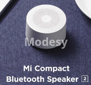 Original Xiaomi Mi Mini Bluetooth Speaker 2 (New Edition)