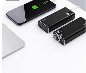 REMAX RPP-155 10,000mah Portable Mini Pro Power Bank
