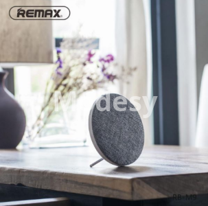 Remax Bluetooth Speaker (RB-M9)