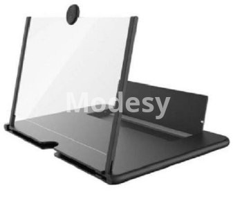 HD Mobile Phone Screen Magnifier