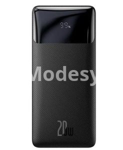 Baseus Bipow 30000mAh 20W Digital Display Power Bank