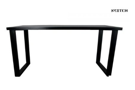 Sketch Steel Series Table (RS-B)