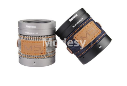 Wireless Speaker By Remax (RB M5)