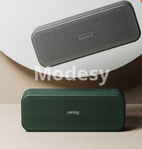 Sanag X15 10W Portable Wireless Bluetooth Speaker