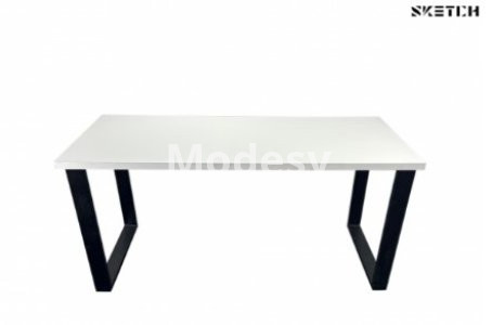 Sketch Steel Series Table RS-W