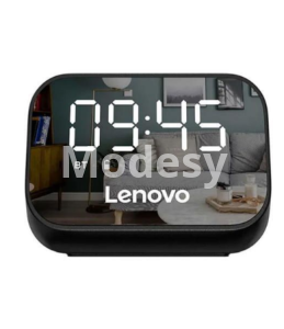 Lenovo Thinkplus TS13 Portable Bluetooth Speaker With Alarm Clock