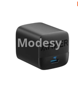 Anker 313 GaN 30W Foldable Charger PIQ 3.0
