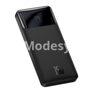 Baseus Bipow 20000mAh 15W Digital Display Power Bank