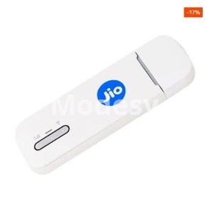 Jio Dongle 3 MF832 4G LTE Wifi Modem