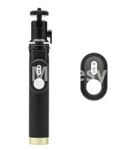 YI Selfie Stick & Bluetooth Remote