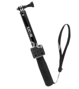 Original SJCAM Waterproof Selfie Stick With Remote Controller Set