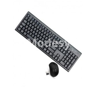 Astrum Keyboard + Mouse Wireless Combo (KW 250)