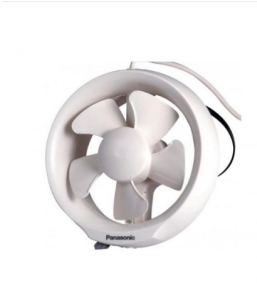 Panasonic 8 Inch Window Exhaust Fan (FV-20WU4)