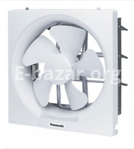Panasonic 8 Inch Wall Mount Fan (FV-20AU9)