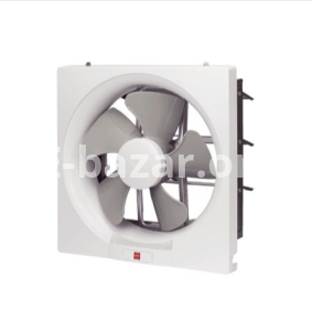 KDK Powerful Airflow Ventilating Fan (20AUH)