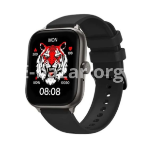 XIAOMI Imilab IMIKI ST1 AMOLED Display Bluetooth Calling Smart Watch