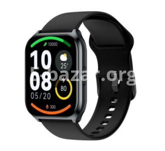 Xiaomi Haylou Watch 2 Pro 1.85" Colorful Display Smart Watch