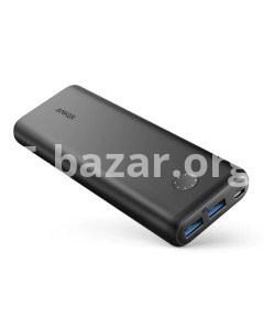Anker PowerCore Select 20000 Power Bank With PowerIQ (A1363H11)