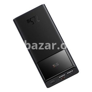 Baseus Fast Charging Power Bank 30000mAh 22.5W Star-Lord Digital Display