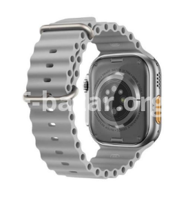 MIQIA Ultra Smart Watch