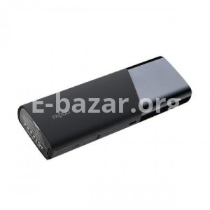 Rapoo P500C 10400mAh Power Bank