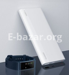 Original Huawei 10000 MAh Power Bank (CP11QM)
