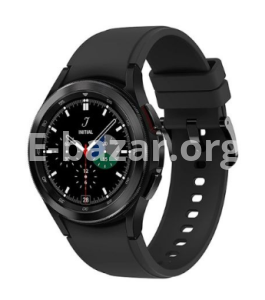 Samsung Galaxy Watch 4 Classic 46mm (SM-R890NZKASWA)