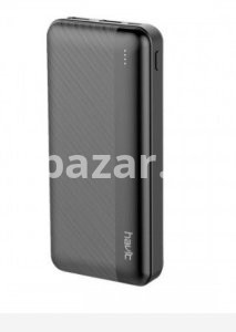 HAVIT H584 Portable Power Bank 10000 MAh