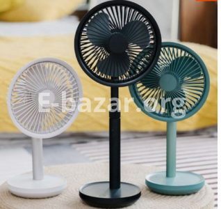 Xiaomi SOLOVE F5 Pro 4000mAh Extendable Smart Desktop Fan