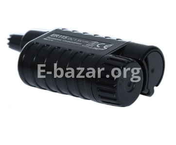 Panasonic Nose And Ear Hair Trimmer (ER-115)
