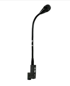 AHUJA AGN-480 PA Gooseneck Microphone