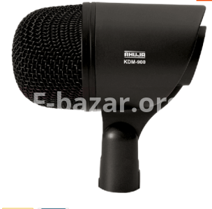 AHUJA KDM-900 PA Kick Drum Microphone