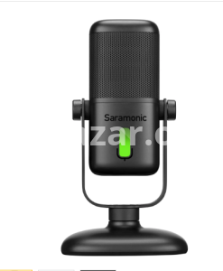 Saramonic SR-MV2000 USB Multicolor Microphone For Computers And USB Type-C Mobile Devices