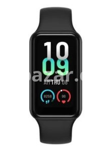 Amazfit Band 7 Activity And Fitness Tracker With SpO2