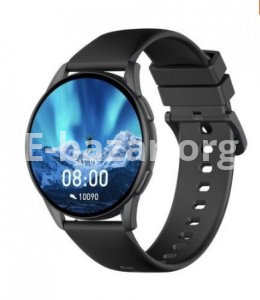 Kieslect K11 Ultra Amoled Display Smart Watch SpO2