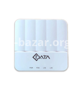 C-Data FD511G-X-F680 XPON ONU
