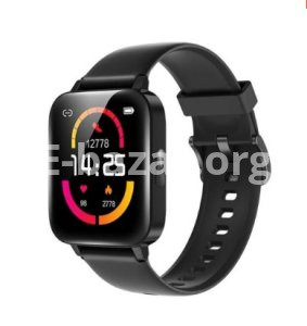 XINJI COBEE C1 HD Display 5ATM Waterproof Smart Watch