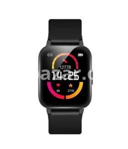 XINJI COBEE C1 HD Display 5ATM Waterproof Smart Watch