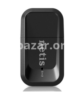 Netis WF2123 300Mbps Wireless N USB Adapter