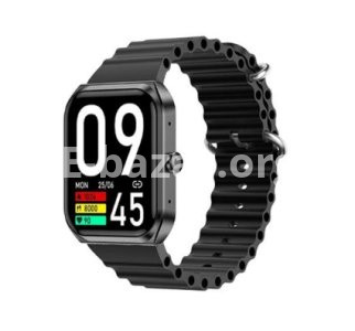 XINJI COBEE C1 PROS Bluetooth Calling Waterproof Smart Watch